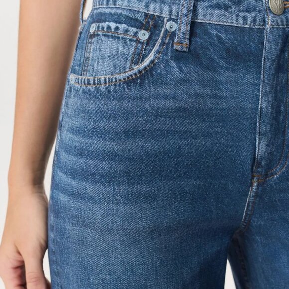 rag & bone Miramar Sofie Wide-Leg Pants - Picture 3 of 5